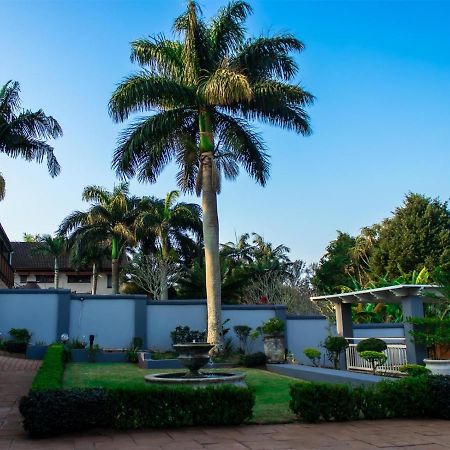 Royal Guesthouse Mtunzini Kültér fotó