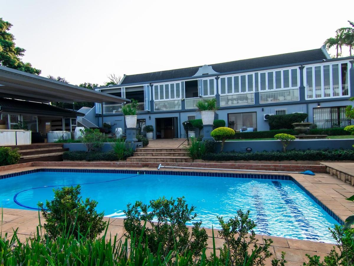 Royal Guesthouse Mtunzini Kültér fotó