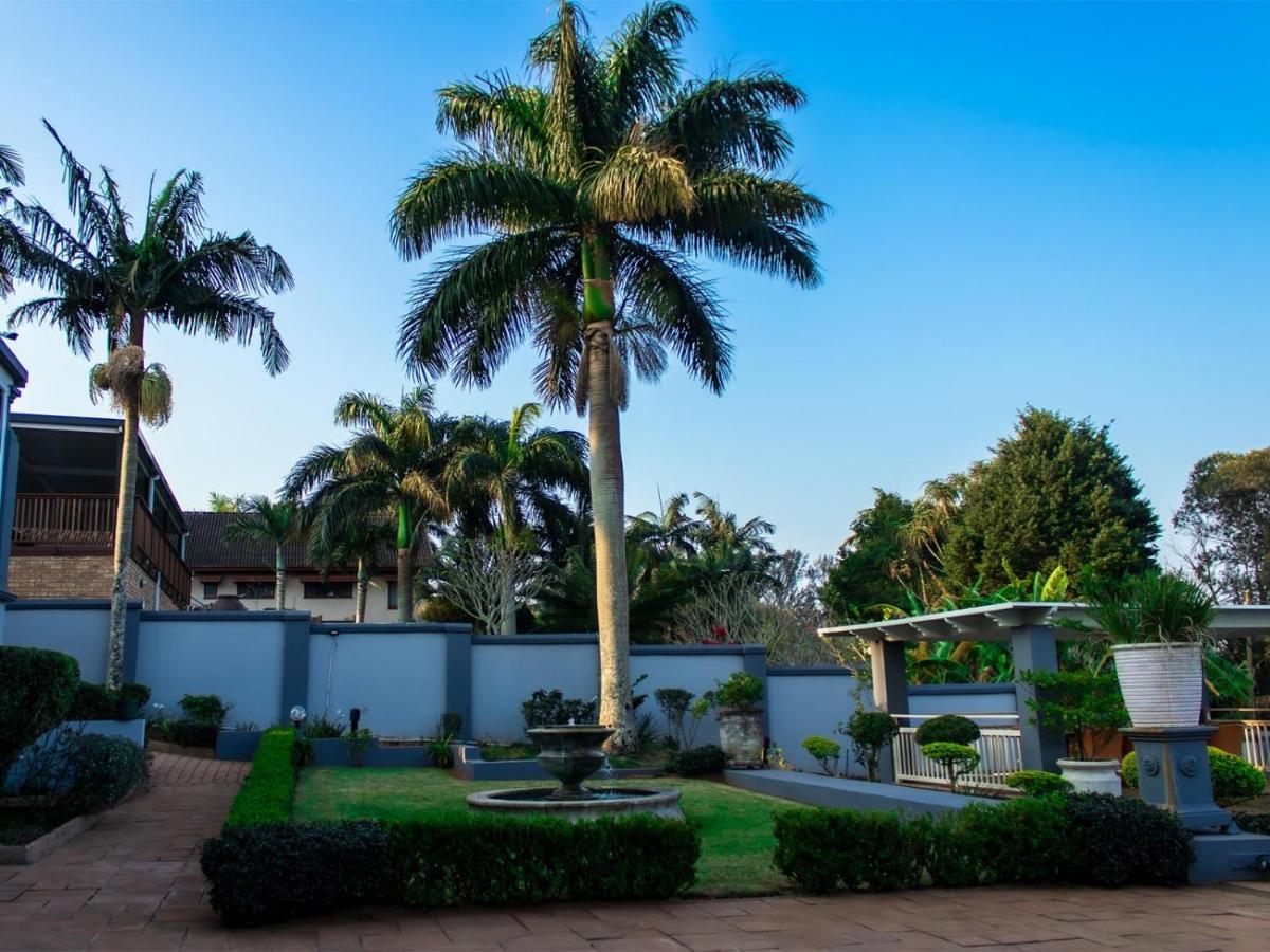 Royal Guesthouse Mtunzini Kültér fotó