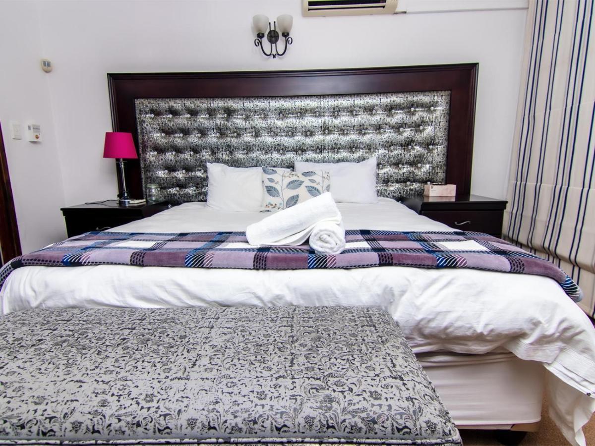 Royal Guesthouse Mtunzini Szoba fotó