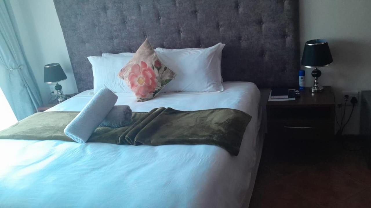 Royal Guesthouse Mtunzini Kültér fotó