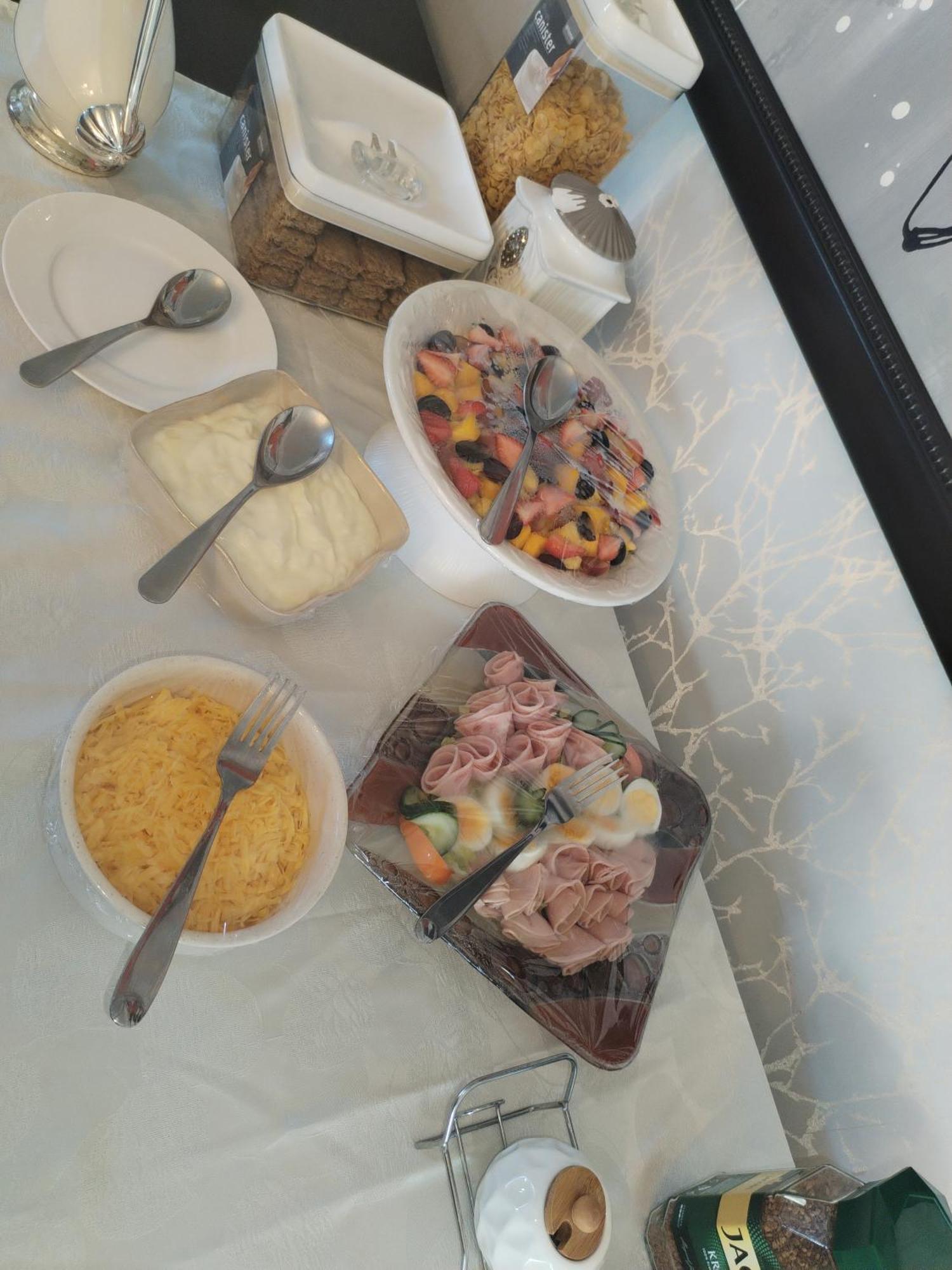 Royal Guesthouse Mtunzini Kültér fotó