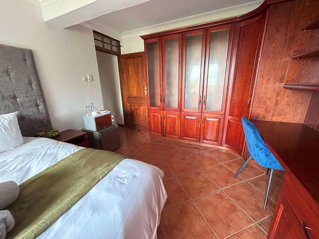 Royal Guesthouse Mtunzini Szoba fotó