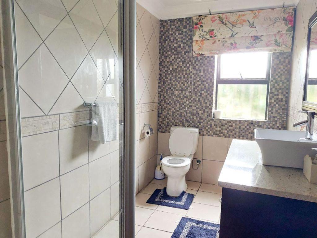 Royal Guesthouse Mtunzini Szoba fotó