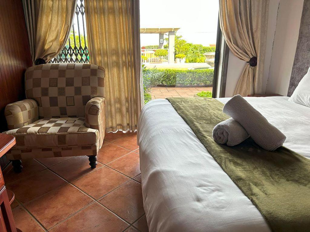 Royal Guesthouse Mtunzini Szoba fotó