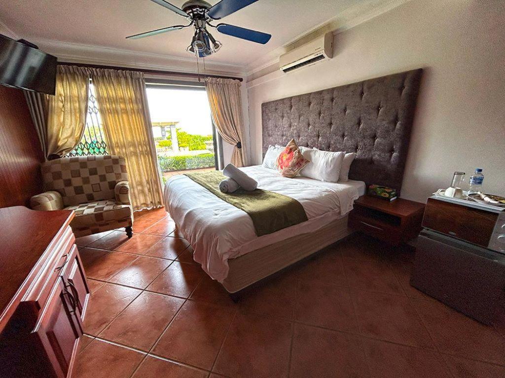 Royal Guesthouse Mtunzini Szoba fotó